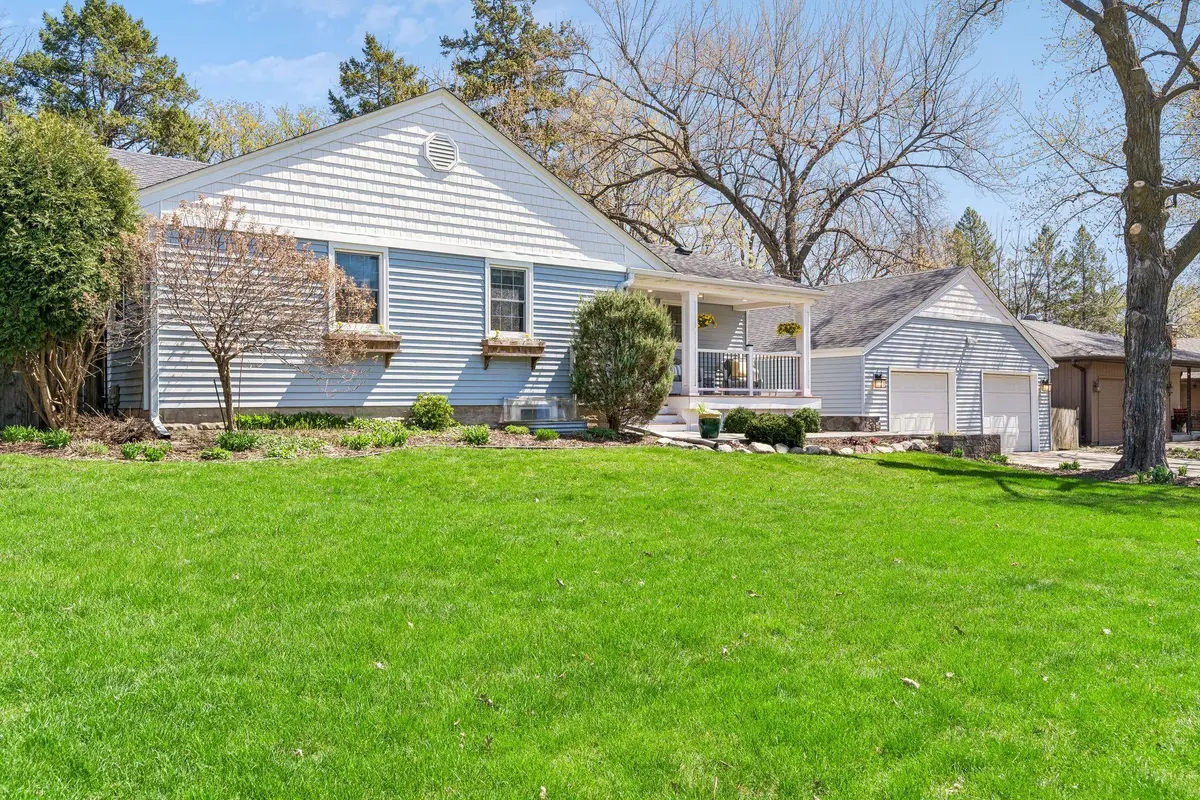 6401 Josephine AVE, Edina, MN 55439