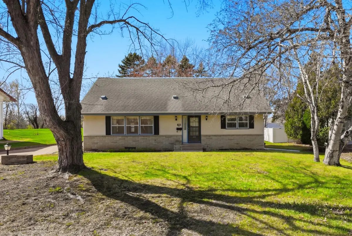 4825 Oregon AVE N, New Hope, MN 55428