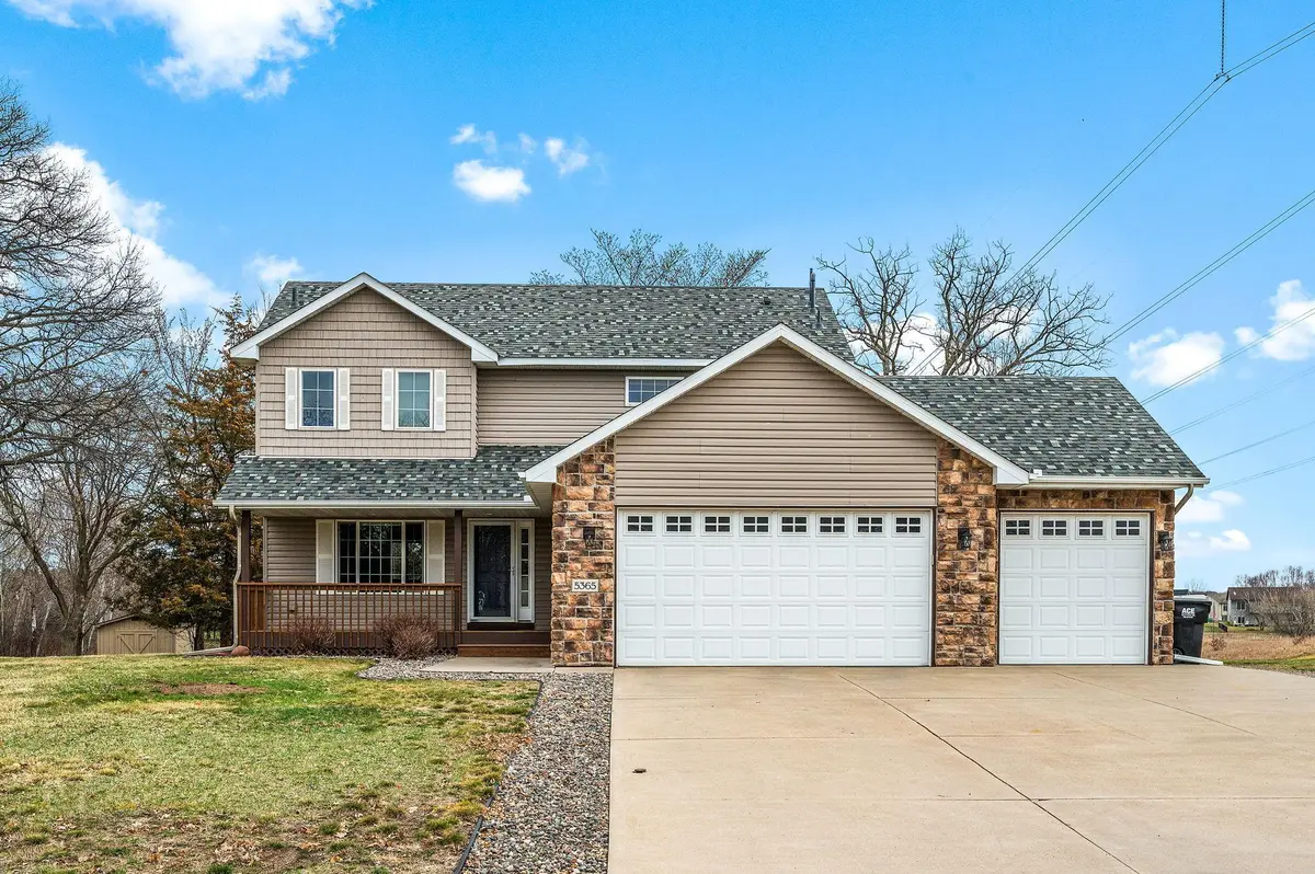 5365 Highland TRL, Big Lake, MN 55309