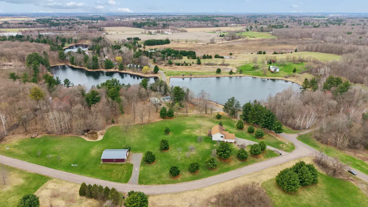 1349 64th ST, Turtle Lake, WI 54889