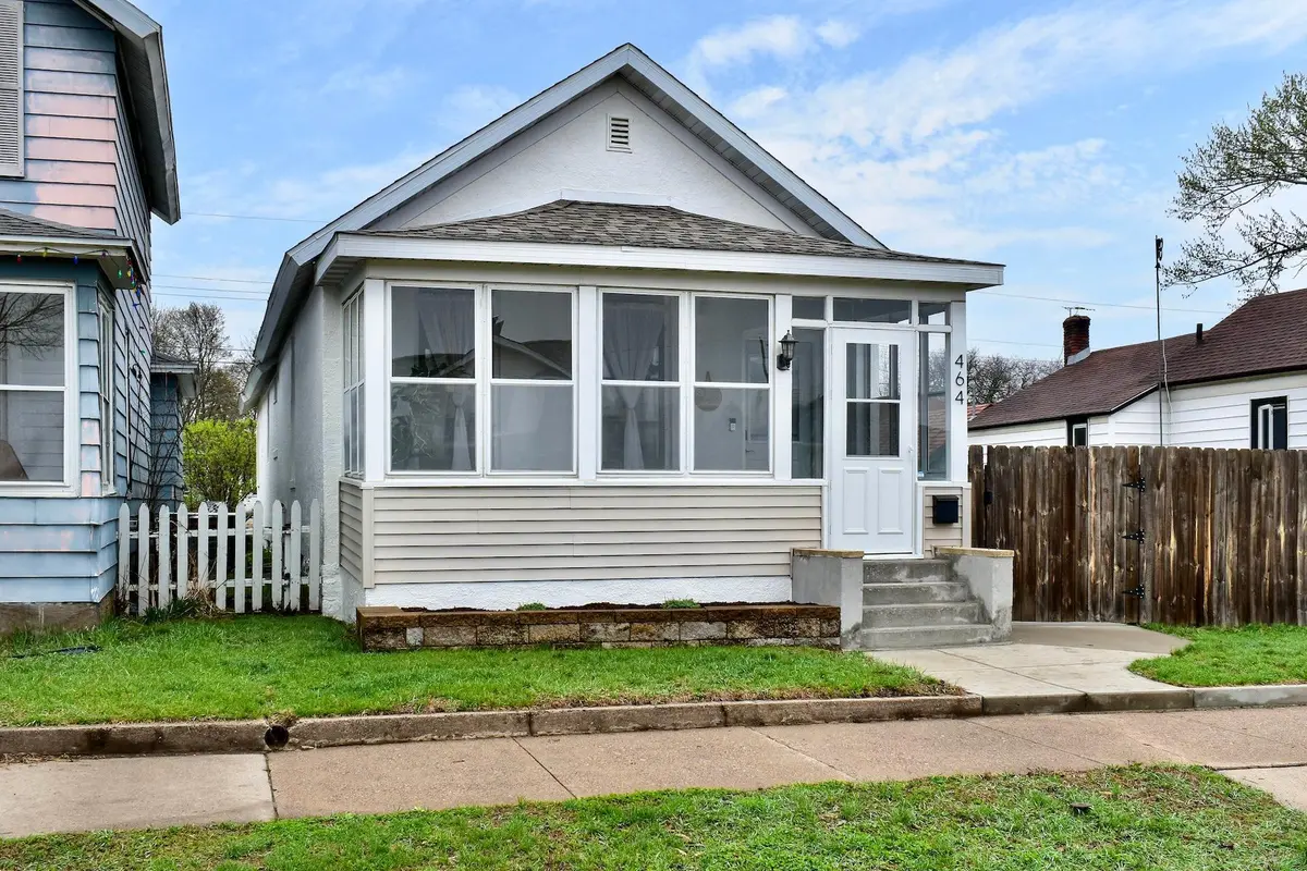 464 E Howard ST, Winona, MN 55987