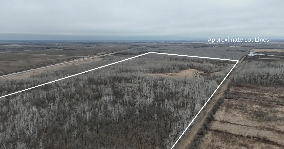TBD 200th ST SE, Plummer, MN 56748