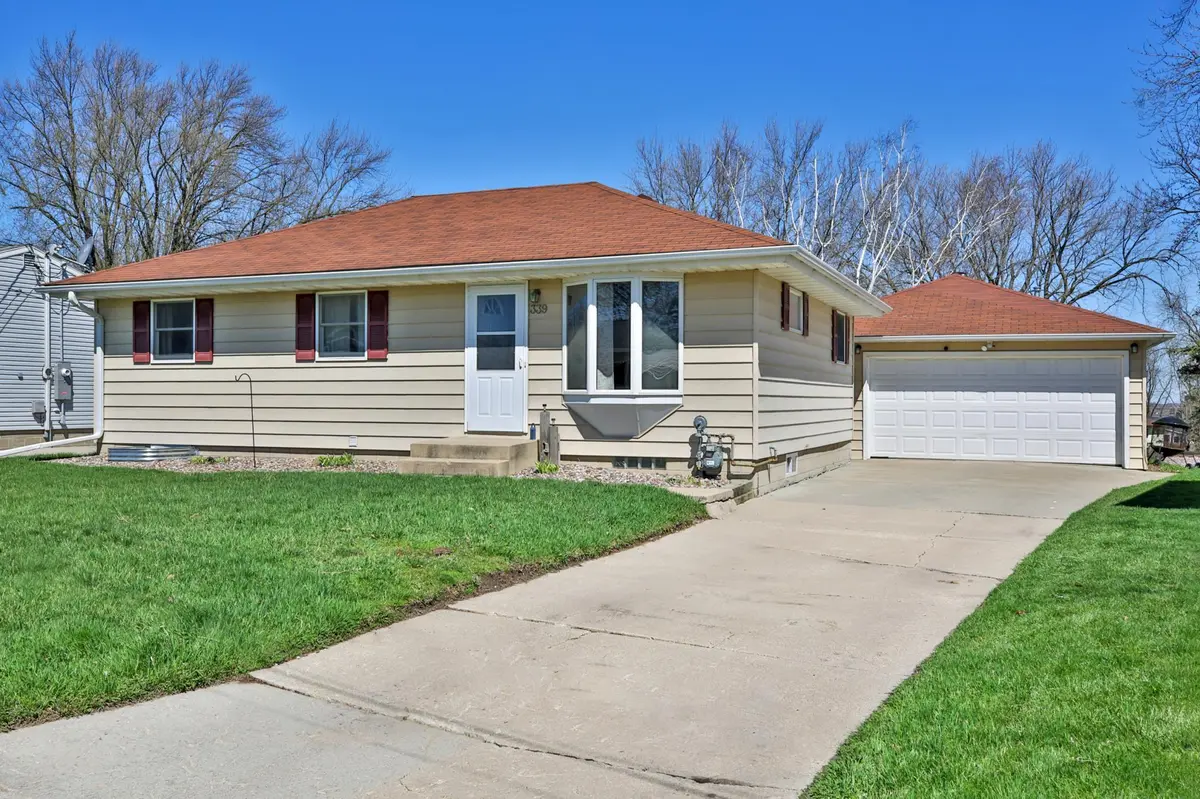 339 2nd ST NE, Byron, MN 55920