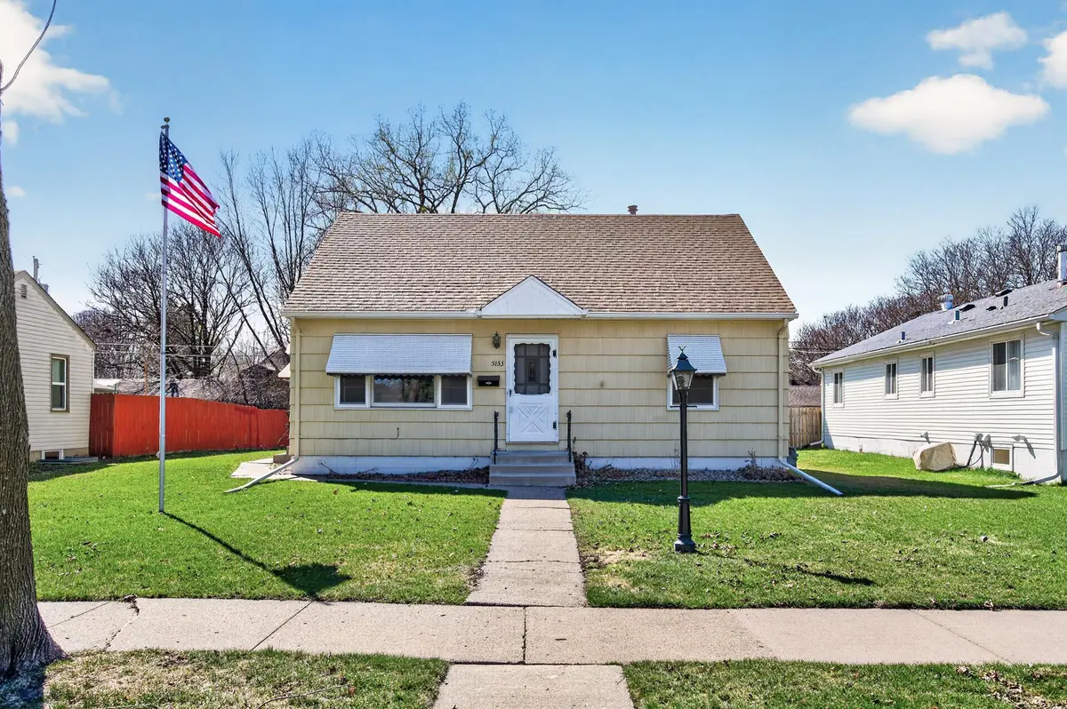 5153 Morgan AVE N, Minneapolis, MN 55430