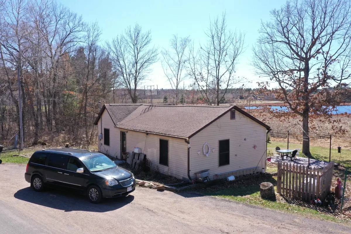 24029 Daniel Johnson RD, Siren, WI 54872