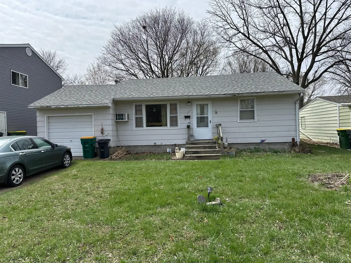 406 Williams ST, Marshall, MN 56258