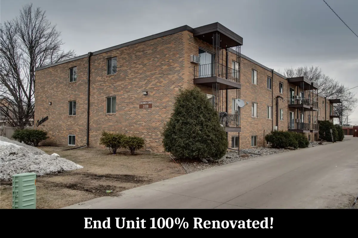 3108 5th ST S #21, Moorhead, MN 56560