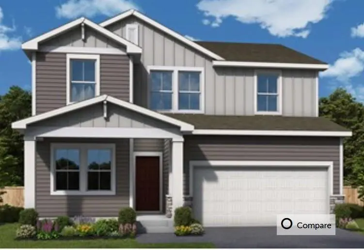 15043 116th AVE N, Dayton, MN 55369