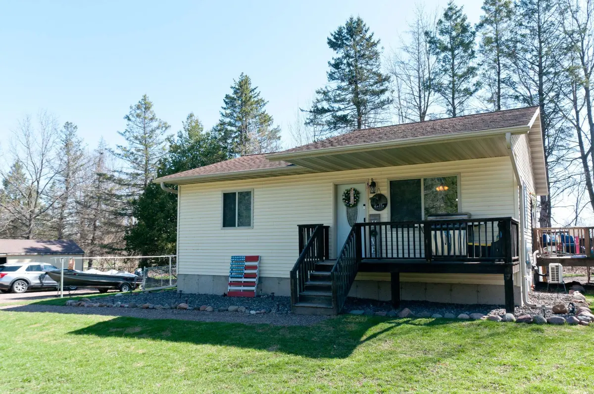 107 S Morey ST, Birchwood, WI 54817