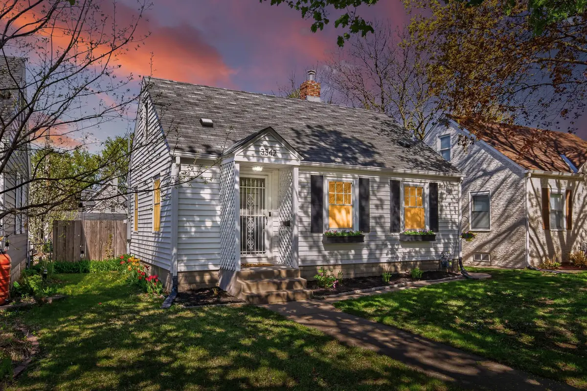 3342 Pierce ST NE, Minneapolis, MN 55418