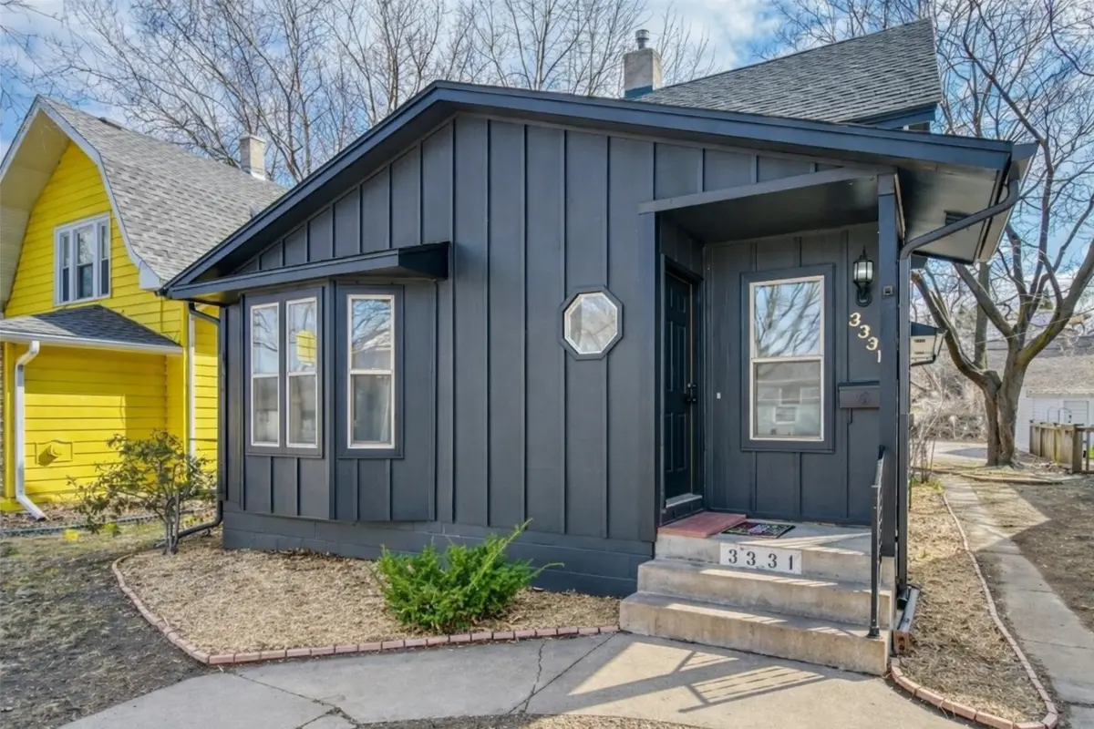 3331 Tyler ST NE, Minneapolis, MN 55418