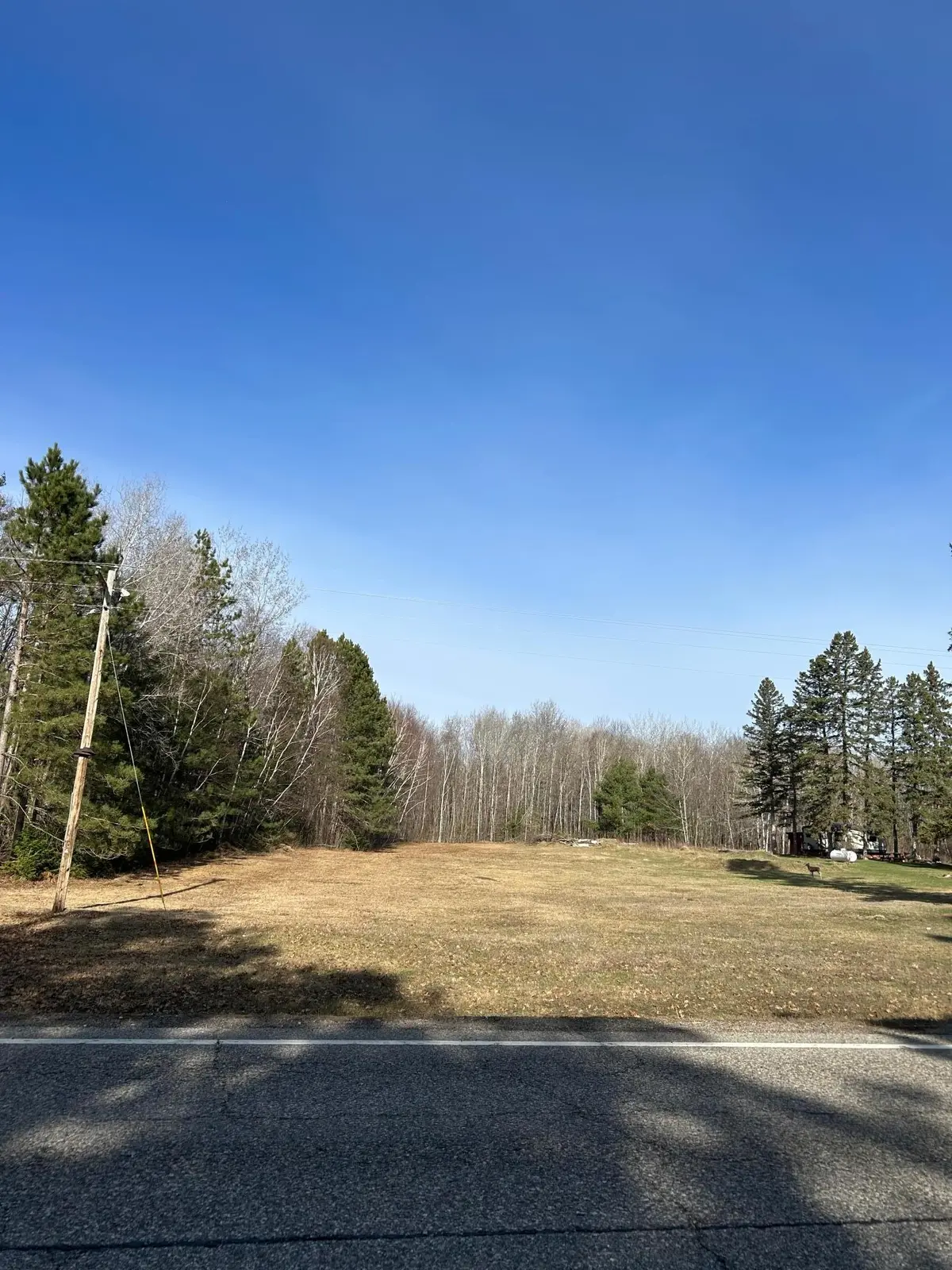 TBD State 6 NE, Outing, MN 56662