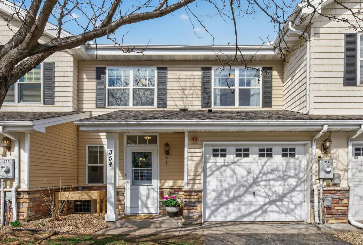 354 W 84th ST, Bloomington, MN 55420