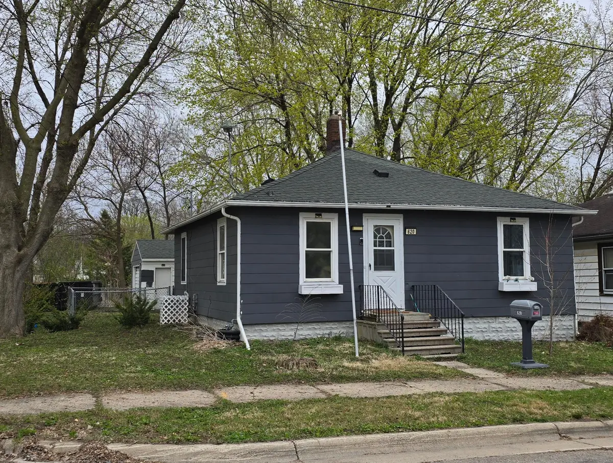 620 Saint Thomas AVE, Albert Lea, MN 56007