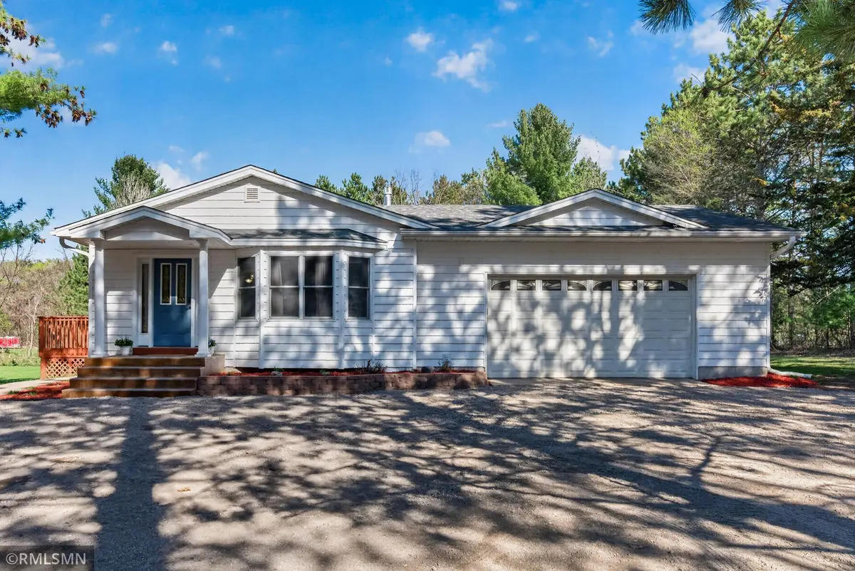 18115 Bender ST NE, Columbus, MN 55025