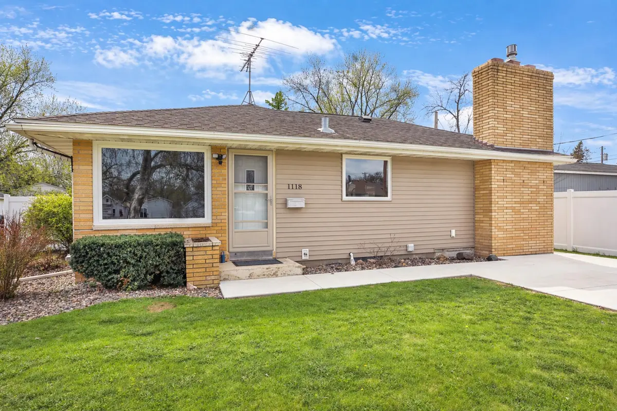 1118 1st ST NE, Rochester, MN 55906