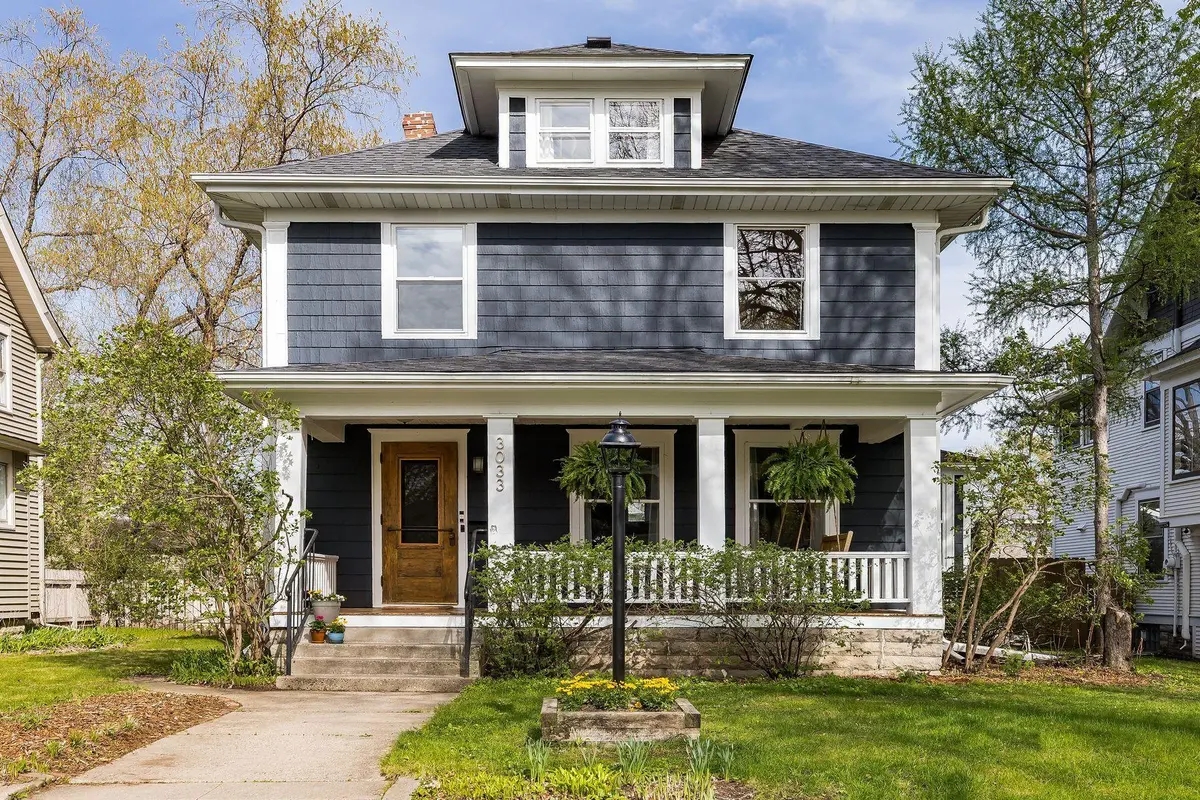 3033 Colfax AVE S, Minneapolis, MN 55408