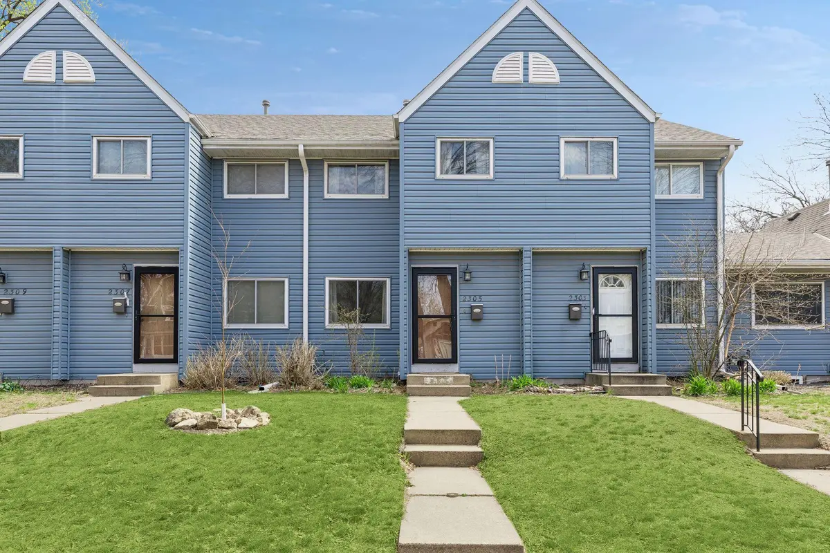 2305 Quincy ST NE, Minneapolis, MN 55418