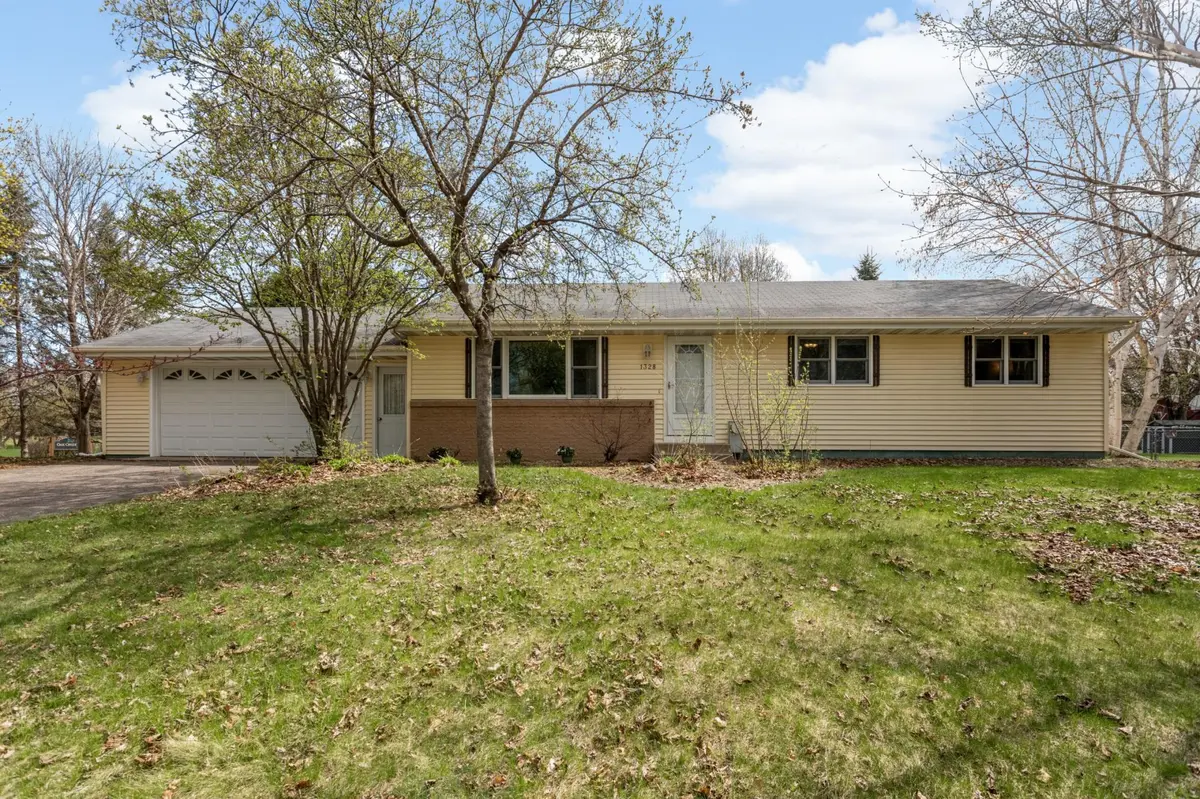 1328 Xylon AVE N, Champlin, MN 55316