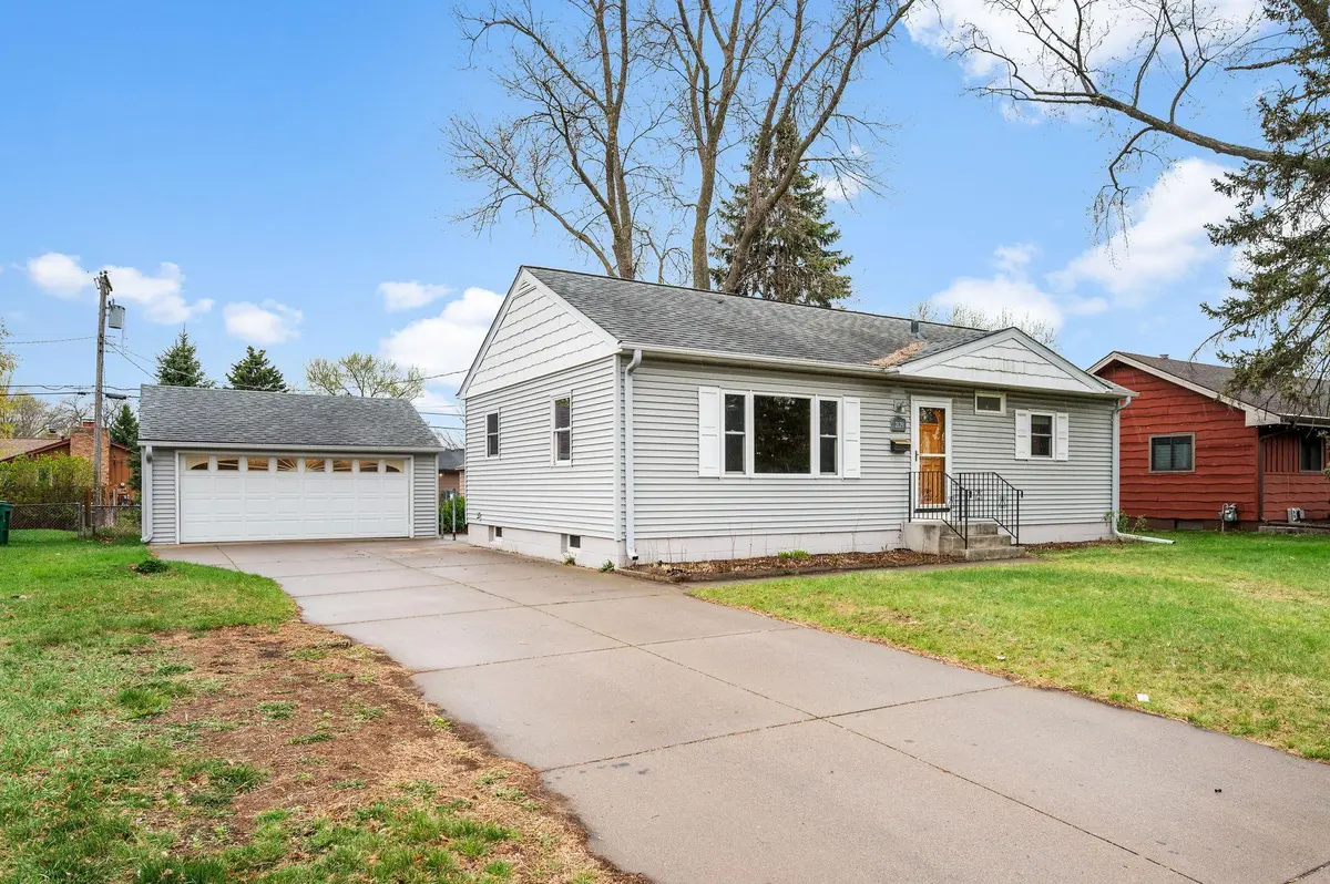 2129 Ericon DR, Brooklyn Center, MN 55430