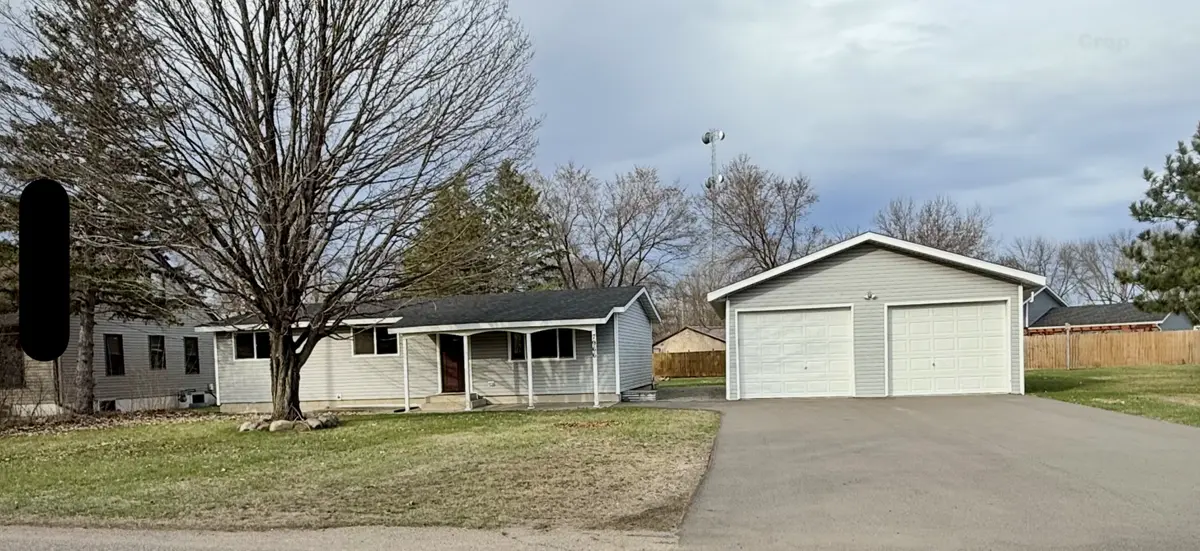 7966 Church ST, Clear Lake, MN 55319