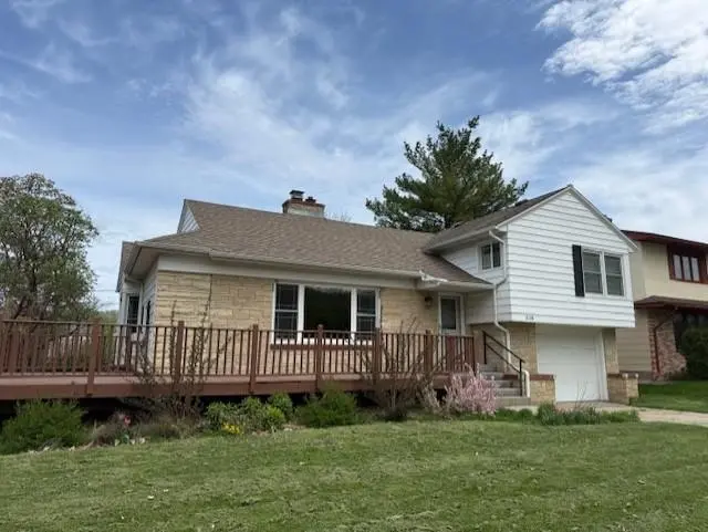 318 W Lake ST, Winona, MN 55987