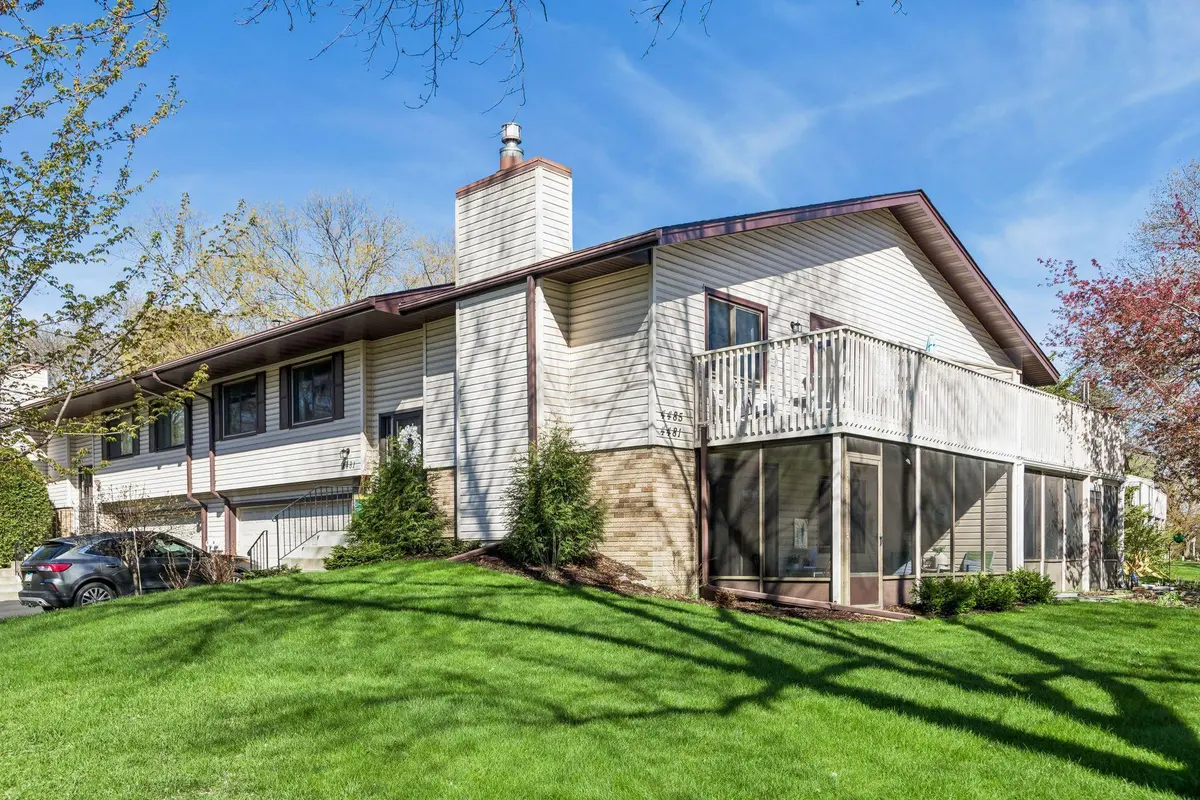 4481 Churchill ST, Shoreview, MN 55126