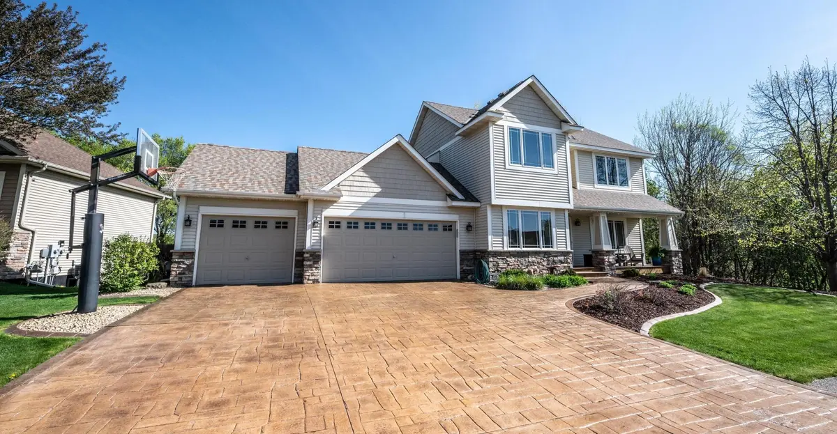 5137 203rd ST W, Farmington, MN 55024