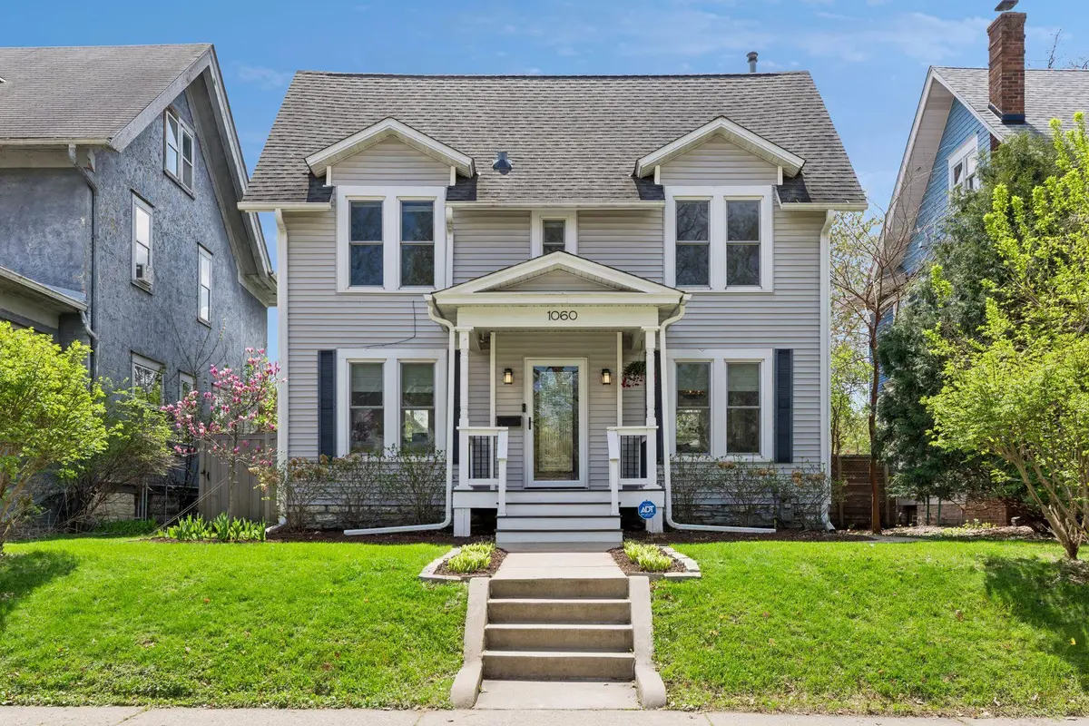 1060 Goodrich AVE, Saint Paul, MN 55105