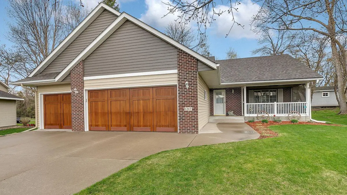 1217 5th ST S, Cold Spring, MN 56320