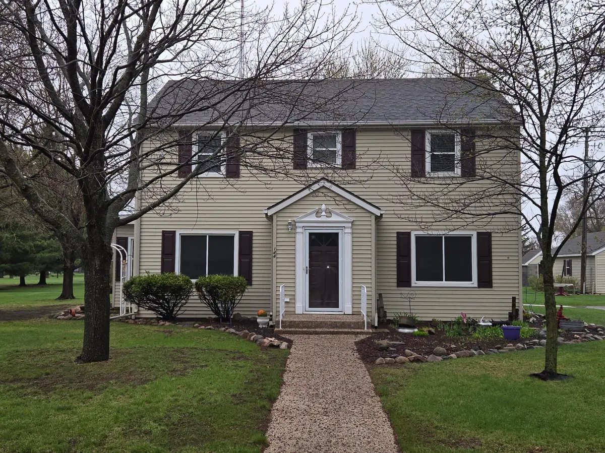 144 Jay AVE SE, Richmond, MN 56368