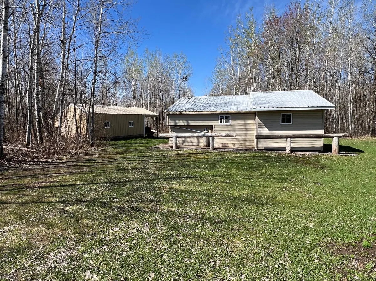 2800 270th AVE, Brook Park, MN 55007