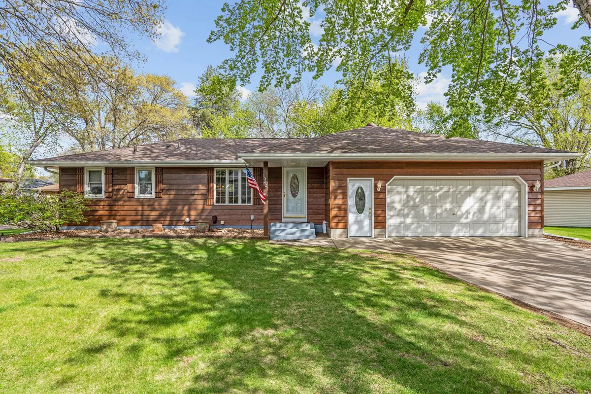 10621 Washington BLVD NE, Blaine, MN 55434