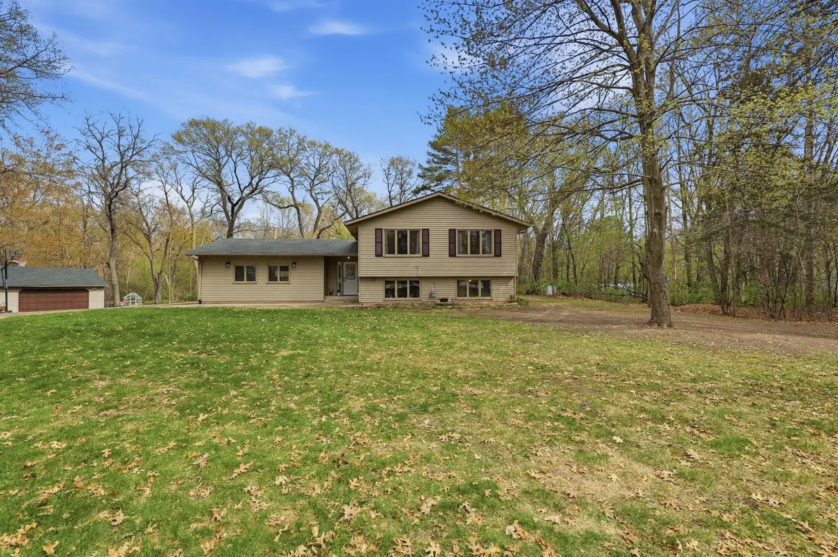 17313 Kettle River BLVD NE, Forest Lake, MN 55025