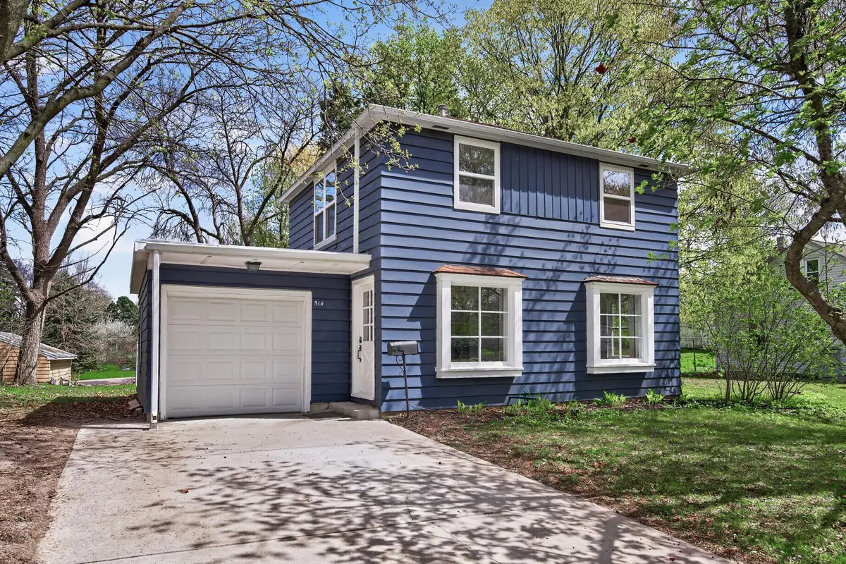 514 1st AVE NW, Buffalo, MN 55313