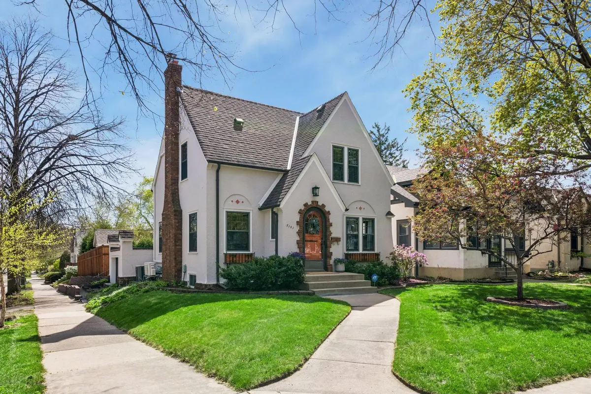 5101 14th AVE S, Minneapolis, MN 55417