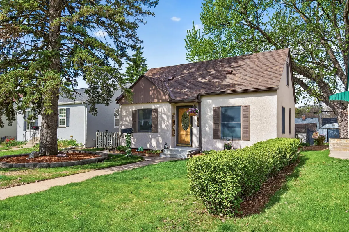 3130 Stinson BLVD, Minneapolis, MN 55418