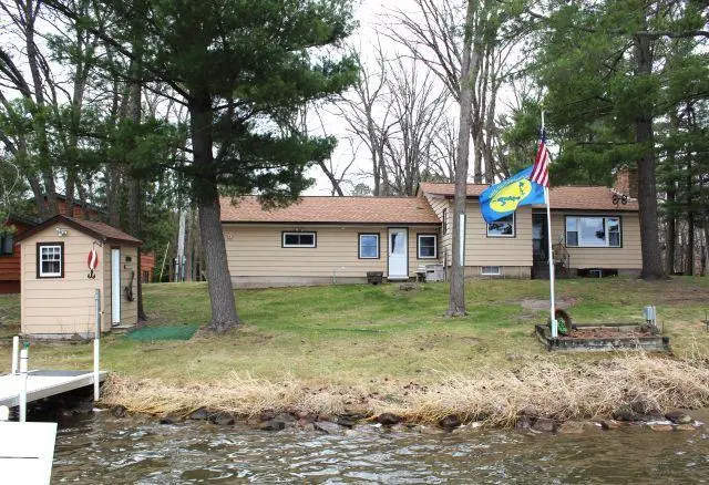 32826 Bingham RD, Breezy Point, MN 56472