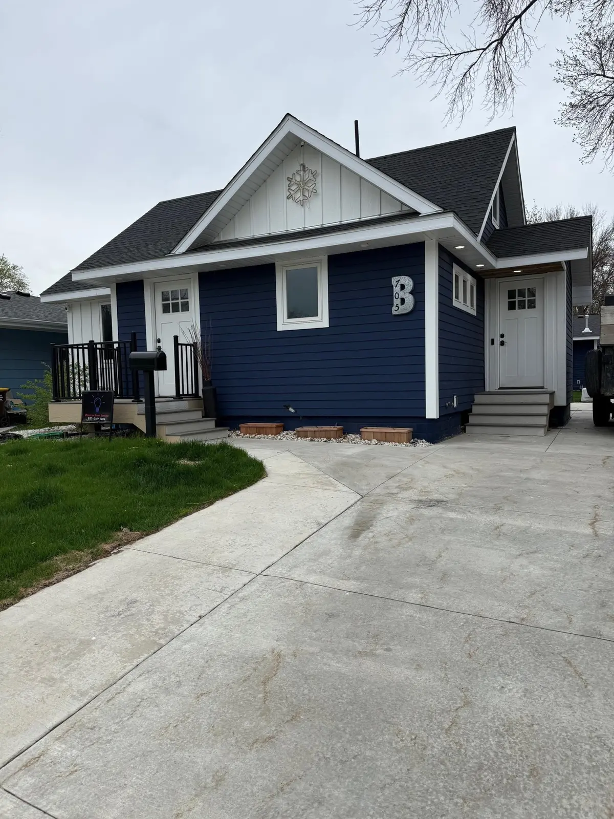 705 Main ST E, New Prague, MN 56071