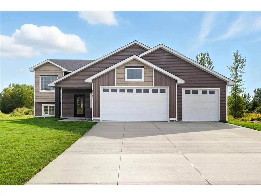 2858 11th AVE NE, Sauk Rapids, MN 56379