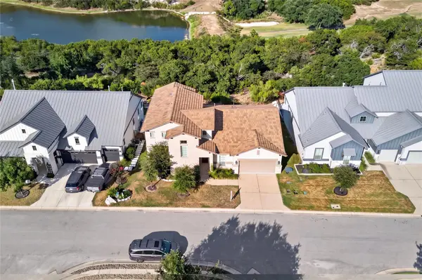 2000 Mazarro DR, Leander, TX 78641