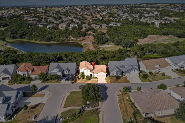 2000 Mazarro DR, Leander, TX 78641
