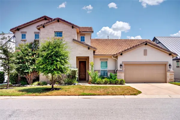 2000 Mazarro DR, Leander, TX 78641