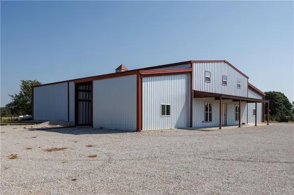 7770 1000 RD, Fredonia, KS 66736