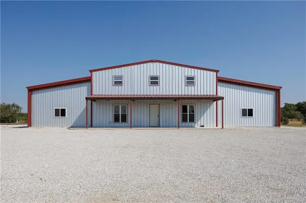 7770 1000 RD, Fredonia, KS 66736