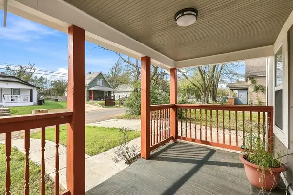 3005 N 31st ST, Kansas City, KS 66104