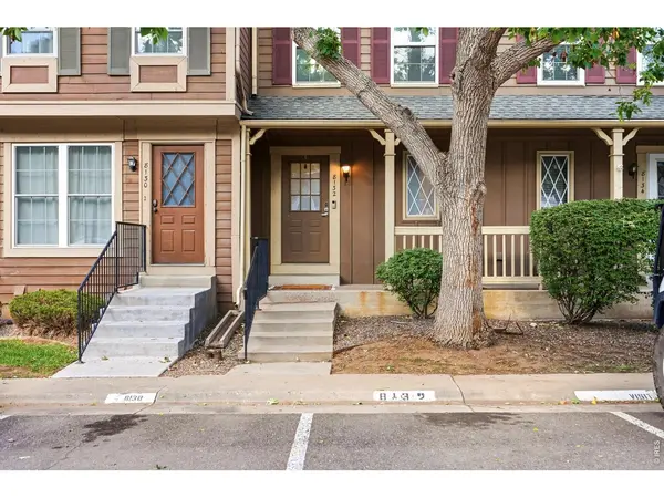 8132 S Fillmore, Centennial, CO 80122