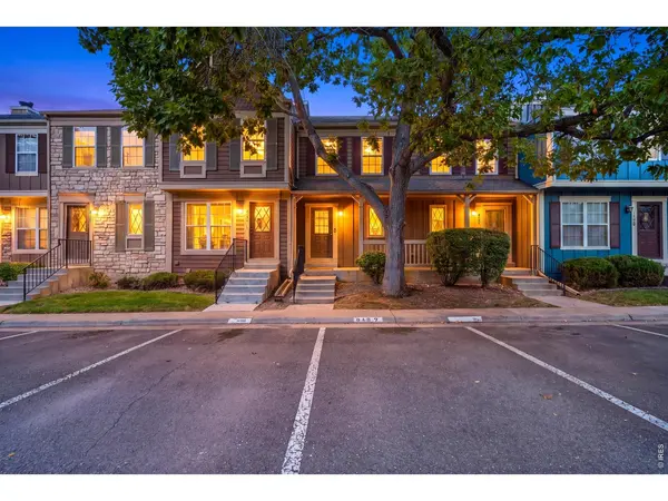 8132 S Fillmore, Centennial, CO 80122