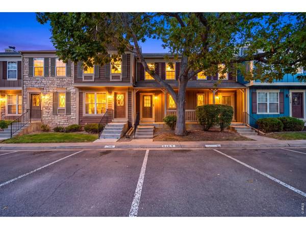 8132 S Fillmore, Centennial, CO 80122