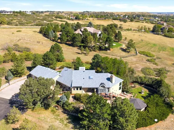 57 E Oak Hills, Castle Rock, CO 80108